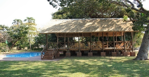Sungeni Cottage Bar